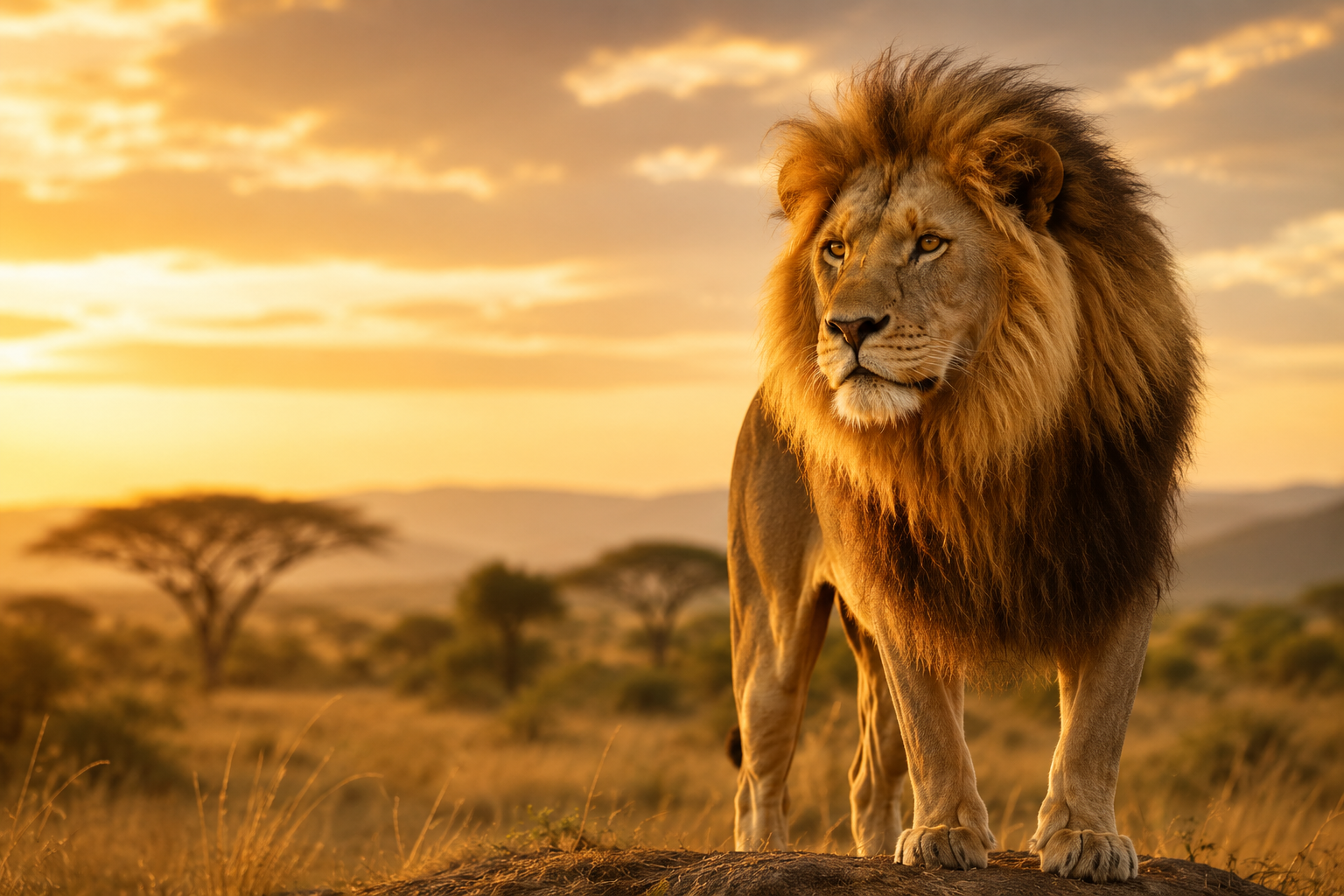 Wildlife & Nature