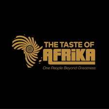 The Taste of Africa